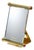 Vintage Adjustable Jewellers Table Mirror from Chopard, 1960s For Sale