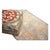 Antique Turkish Oushak 3x11 Golden Beige & Khaki Handmade Runner Rug #1140253 For Sale - Image 9 of 13