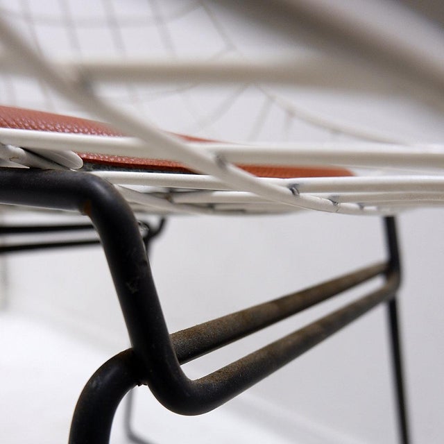 SM05 Dining Chairs by Cees Braakman & A. Dekker for Pastoe, 1950s, Set of 4 For Sale - Image 6 of 16