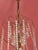 2000 - 2009 Empire Crystal Chandelier, 1960s For Sale - Image 5 of 6