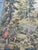 Vintage French Aubusson Style Jacquard Hunting with Hounds Tapestry, 1970s For Sale - Image 4 of 18