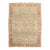 Persian Sarouk Antique Rug rug no.j4052 For Sale