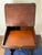 Burnt Umber Davenport Desk For Sale - Image 8 of 12