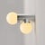Not Yet Made - Made To Order PP02 Wall Light by Wojtek Olech For Sale - Image 5 of 5