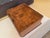 Antique leather-bound dictionary. Some loose pages at the front of the book. Please review pictures as to its current...