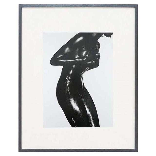 Miquel Arnal, Black & White Image, 1990, Photograph For Sale - Image 12 of 13