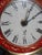 Table Clock from Jaz, 1968 For Sale - Image 11 of 12