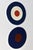 Vintage Handmade International Nautical Maritime Signals, a Trio, Circa Mid-20th Century For Sale In New York - Image 6 of 14