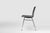 Belgium / 2000 / chair / wood, metal / Mid-century / Design A sleek designed multi-functional design chair with wooden...