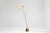 Metal De-Light F2 Floor Lamp in Brass by Jonathan Amar Studio For Sale - Image 7 of 13