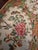 Antique Chinese Porcelain Set of Six Rose Canton Plates For Sale - Image 14 of 17