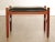 Spottrup Danish Modern Teak Stool For Sale In Philadelphia - Image 6 of 13