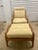 Vintage Bamboo Set of Two Chair and One Ottoman . Ficks Reed Style. For Sale In Miami - Image 6 of 12