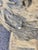 English Cast Stone Wolf Head Bust For Sale - Image 16 of 17