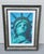 Neil J. Farkas "Face of Liberty" Serigraph on Canvas Limited Edition, Framed For Sale In San Diego - Image 6 of 12