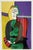 2010s Pablo Picasso Framed Limited-Edition “Untitled” Lithograph Edition 290 of 500 For Sale - Image 5 of 12