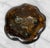Antique Japanese Meiji Copper Samurai Warrior Catchall Dish For Sale - Image 6 of 6