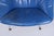 Blue Oyster F 157 Easy Chair attributed to Pierre Paulin for Artifort, 1960s For Sale - Image 8 of 16