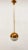 Contemporary Brass Half Sphere Suspension For Sale - Image 3 of 9