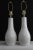 Mid 20th Century Ceramic Lamps - a Pair For Sale - Image 10 of 12
