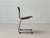 Brown Cantilever Chair from Thur-Op-Seat, West Germany, 1960s-1970s For Sale - Image 8 of 18