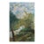 A Quiet River - Oil on Canvas by A. Whipple For Sale