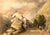 Thomas Miles Richardson Jr., Alpine Road, Mid 19th Century, Watercolour For Sale - Image 6 of 6