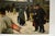 A. McDonald, Figures, 1931, Oil on Canvas For Sale - Image 6 of 11