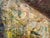 Art Nouveau Framed Impressionist Landscape Oil Painting by California Artist Count Geza S. De Perhach For Sale - Image 11 of 17