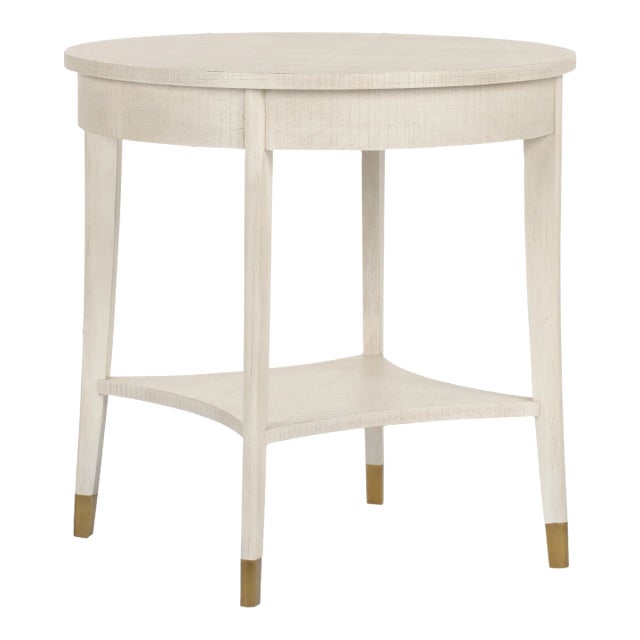 Oaklee End Table For Sale