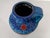 1970s Pop Art 216-25 Ceramic Vase from Bay Keramik, Germany, 1970s For Sale - Image 5 of 18