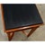 Swedish 19th Century Biedermeier Console – Center Table For Sale - Image 9 of 12
