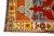 Turkish Vintage Turkish Rug 3'9" x 6'7" For Sale - Image 3 of 6