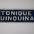 Brown 20th Century French Dubonnet Tonic Wine Metal Sign For Sale - Image 8 of 18