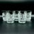 Large Whiskey Glasses, 2000, Set of 5 For Sale - Image 3 of 18