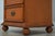 Lexington Oak Victorian Mansion 6 Drawer Lingerie Chest Semainier For Sale In Philadelphia - Image 6 of 16