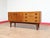 Mid 20th Century Mid Century Modern Vintage Teak Credenza Sideboard Danish Style For Sale - Image 5 of 13