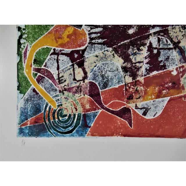 Tracey Adams, Untitled V For Sale In San Francisco - Image 6 of 8