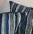 Pair of Striped Linen Pillows For Sale - Image 4 of 6