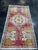 Contemporary Turkish Yastik Rug 1'9" x 3'3" For Sale - Image 3 of 5