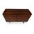 Brown Vintage Danish Mid-Century Gunni Omann Rosewood Credenza 1960s For Sale - Image 8 of 9
