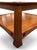 Vintage Stickley Glass Top Cocktail or Coffee Table For Sale In Miami - Image 6 of 17