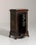 19th Century Victorian Brown Wood China & Display Cabinets For Sale - Image 16 of 16