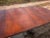 Large Regency Wooden Extendable Table from Heldense For Sale - Image 6 of 18