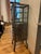 Vintage Pharmacy Cabinet by Dulton for Restoration Hardware For Sale In New York - Image 6 of 6