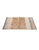 Handwoven vintage decorative kilim rug from Marash region of Turkey. Approximately 50-60 years old. In good condition....