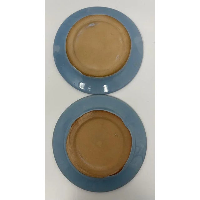 Tea Service by Josef Höhler, Set of 8 For Sale - Image 4 of 11