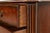 Henredon Georgian Carved Mahogany Nightstand or Bachelor Chest For Sale In South Bend - Image 6 of 12