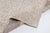 Mid 20th Century Neutral Modern Farmhouse Rug For Sale - Image 4 of 10