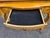 Late 20th Century Butler Specialty Company French Provincial Style Ladies Secretaire With Matching Chair For Sale In New York - Image 6 of 9